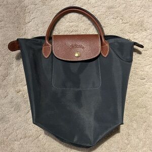 NWOT Longchamp Small Pliage Bag